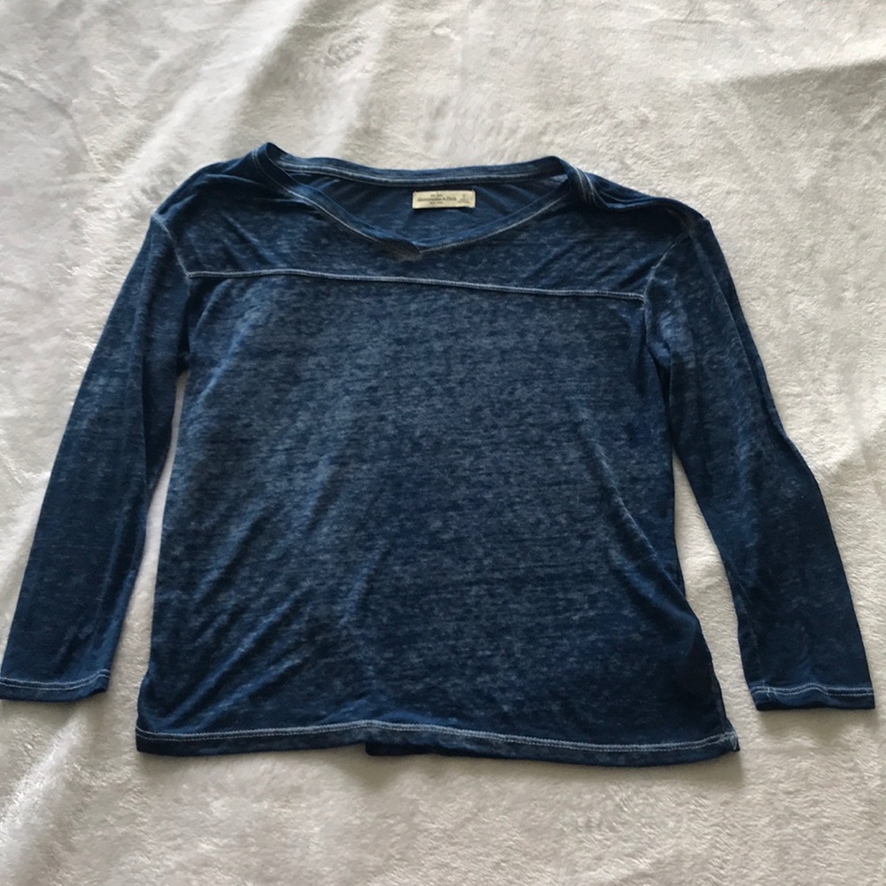 half sleeve shirt